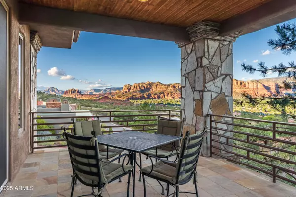 220 CRYSTAL SKY Drive, Sedona, AZ 86351
