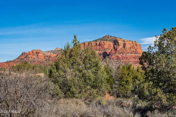 495 E SADDLEHORN Road #152, Sedona, AZ 86351