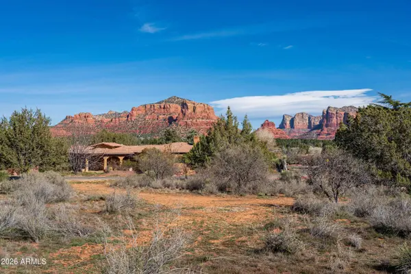 495 E SADDLEHORN Road #152, Sedona, AZ 86351