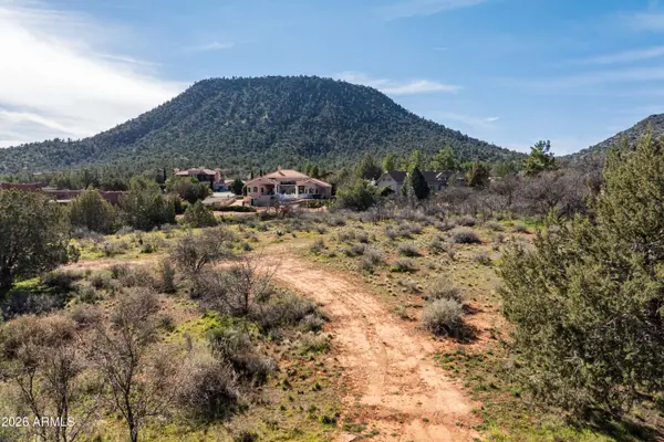 495 E SADDLEHORN Road #152, Sedona, AZ 86351