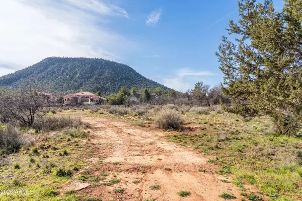 495 E SADDLEHORN Road #152, Sedona, AZ 86351