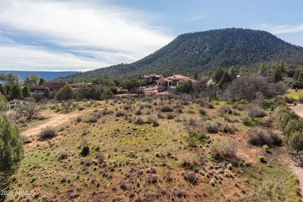 495 E SADDLEHORN Road #152, Sedona, AZ 86351
