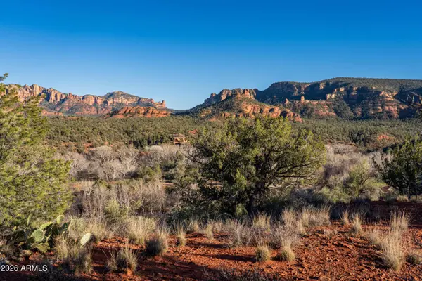 500 SMOKE TRAIL Lane #3, Sedona, AZ 86336