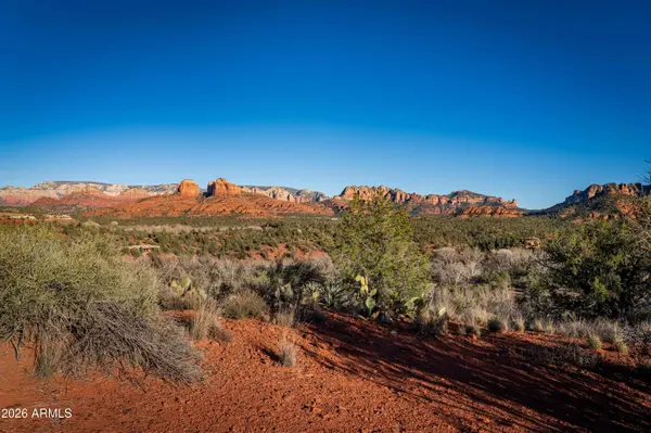 500 SMOKE TRAIL Lane #3, Sedona, AZ 86336