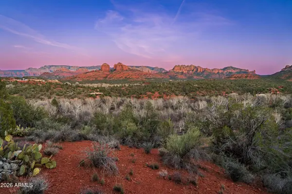 500 SMOKE TRAIL Lane #3, Sedona, AZ 86336
