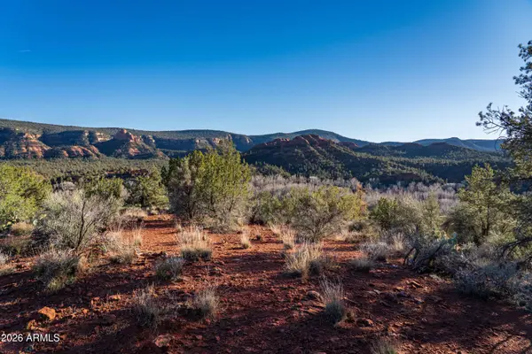 500 SMOKE TRAIL Lane #3, Sedona, AZ 86336