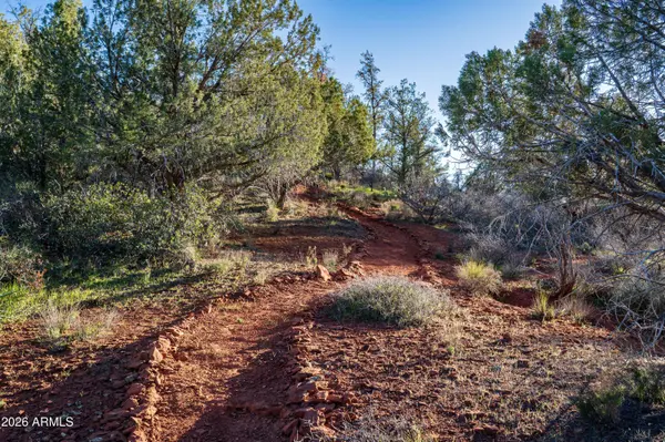500 SMOKE TRAIL Lane #3, Sedona, AZ 86336