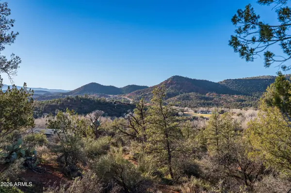 500 SMOKE TRAIL Lane #3, Sedona, AZ 86336