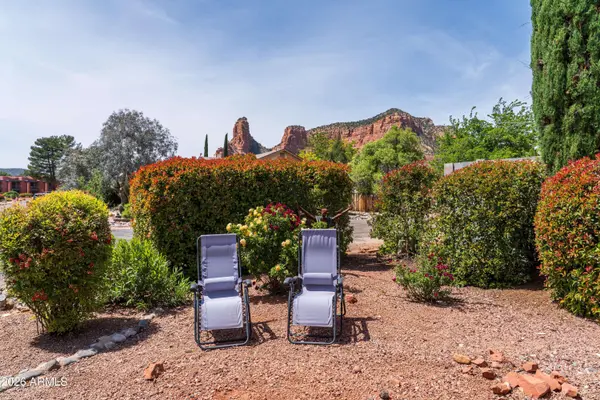 280 CANYON DIABLO Road, Sedona, AZ 86351