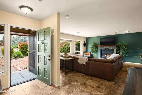 280 CANYON DIABLO Road, Sedona, AZ 86351