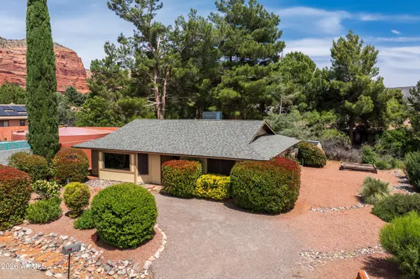280 CANYON DIABLO Road, Sedona, AZ 86351