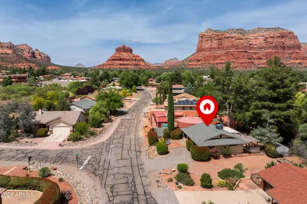 280 CANYON DIABLO Road, Sedona, AZ 86351