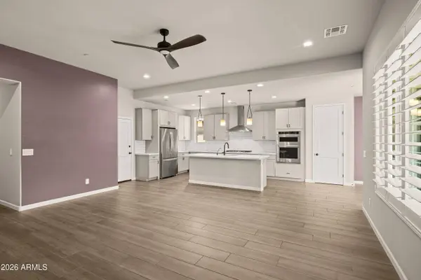 267 Whistle Stop Road, Clarkdale, AZ 86324