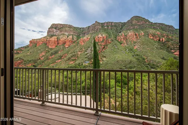 651 JULIE Lane, Sedona, AZ 86336