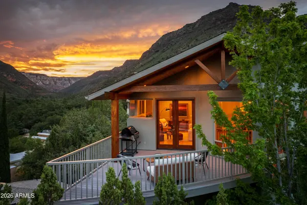 651 JULIE Lane, Sedona, AZ 86336