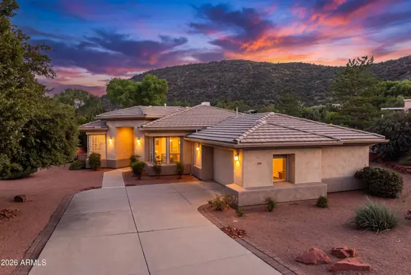 200 WHITE TAIL Drive