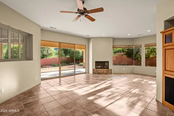 200 WHITE TAIL Drive, Sedona, AZ 86351