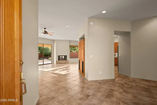 200 WHITE TAIL Drive, Sedona, AZ 86351
