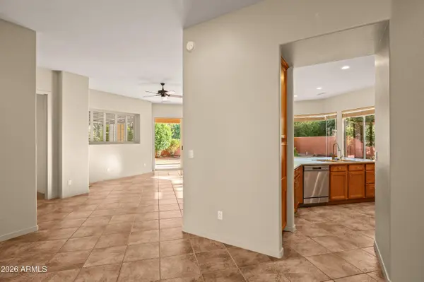 200 WHITE TAIL Drive, Sedona, AZ 86351