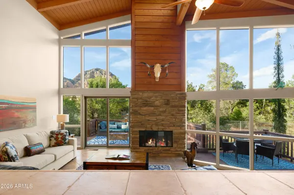 25 FINKE Drive, Sedona, AZ 86336