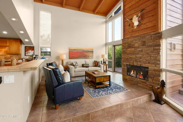 25 FINKE Drive, Sedona, AZ 86336