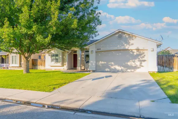 5319 Weston Ave, Caldwell, ID 83607-1909