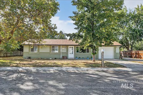 10335 W Mossywood St, Boise, ID 83709-6727