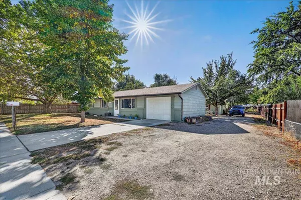 10335 W Mossywood St, Boise, ID 83709-6727