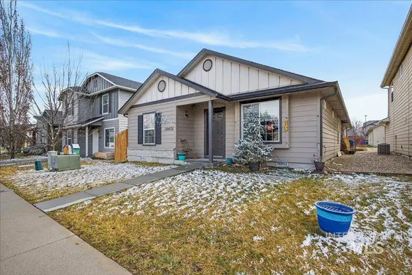 10435 W Jerry Peak St, Boise, ID 83709-6291