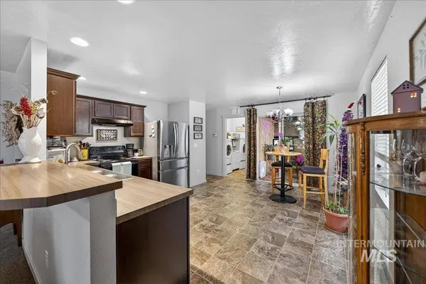 10435 W Jerry Peak St, Boise, ID 83709-6291