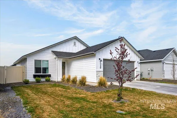 11130 W Peterborough St, Nampa, ID 83651-1010