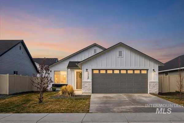 11130 W Peterborough St, Nampa, ID 83651-1010