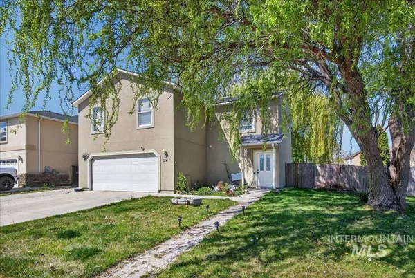 124 Parkmont Way, Caldwell, ID 83605