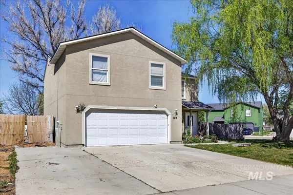 124 Parkmont Way, Caldwell, ID 83605