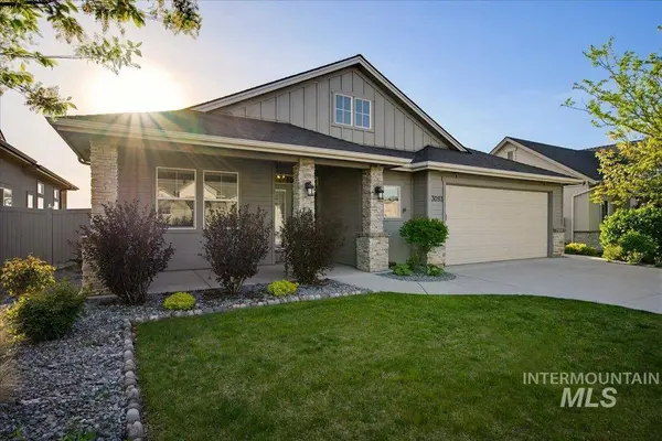 3093 NW 13th St, Meridian, ID 83646-3168