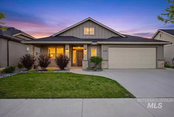 3093 NW 13th St, Meridian, ID 83646-3168