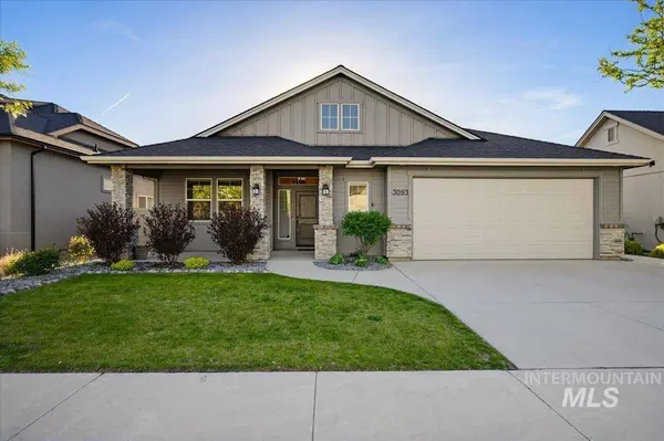 3093 NW 13th St, Meridian, ID 83646-3168