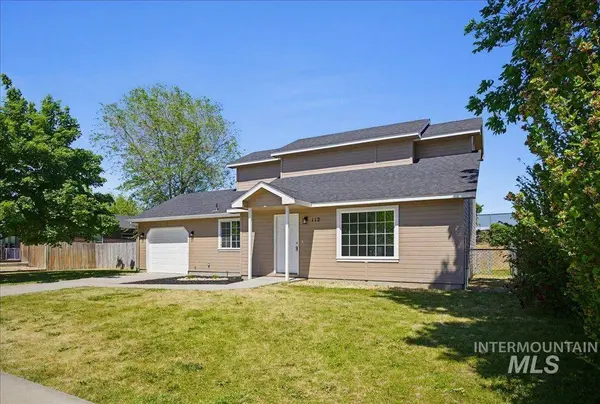 112 Barbara Dr, Middleton, ID 83644-5758