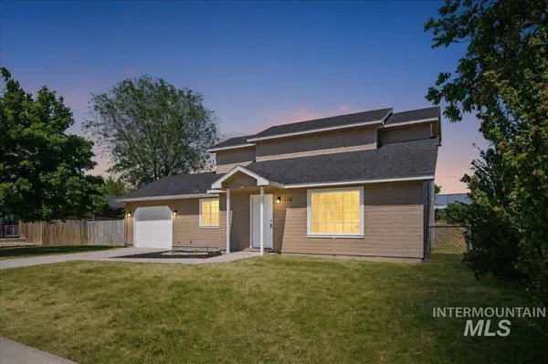 112 Barbara Dr, Middleton, ID 83644-5758