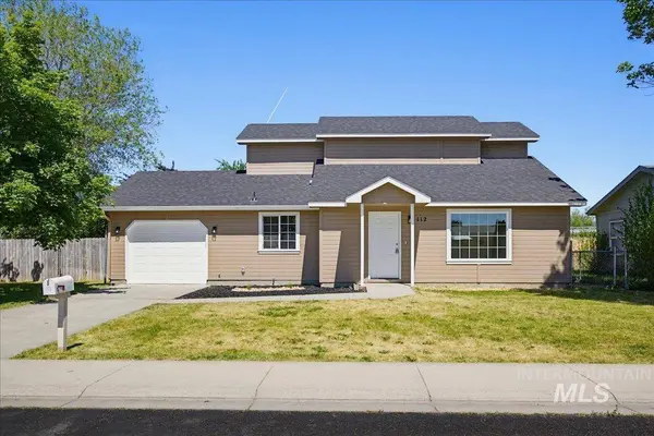 112 Barbara Dr, Middleton, ID 83644-5758
