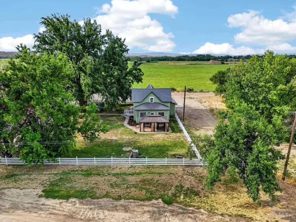 960 Nw 14th Ave, Payette, ID 83661-5209