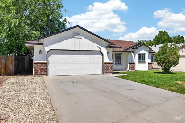 2005 S Crimson Rose Way, Boise, ID 83709-2583