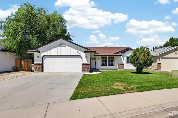 2005 S Crimson Rose Way, Boise, ID 83709-2583