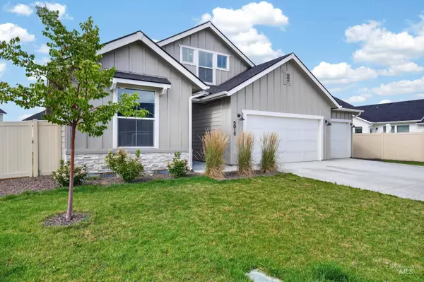 5015 Endicott Dr, Caldwell, ID 83605-1110