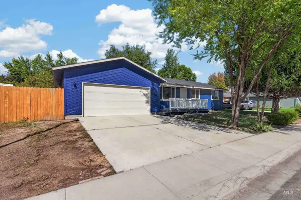 11856 W Race St, Boise, ID 83713