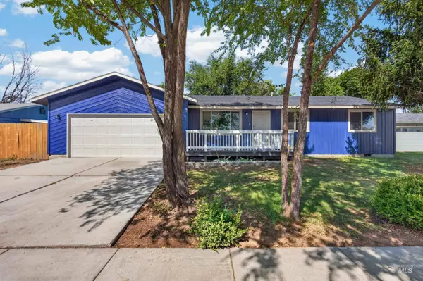 11856 W Race St, Boise, ID 83713