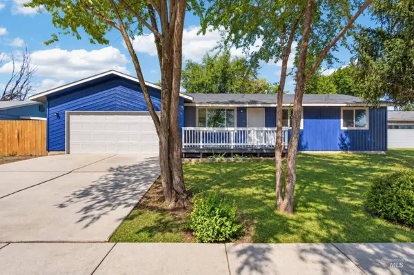 11856 W Race St, Boise, ID 83713