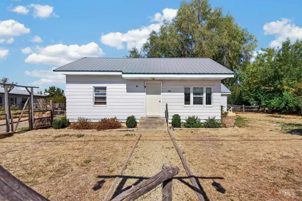 1124 W Galloway Ave, Weiser, ID 83672