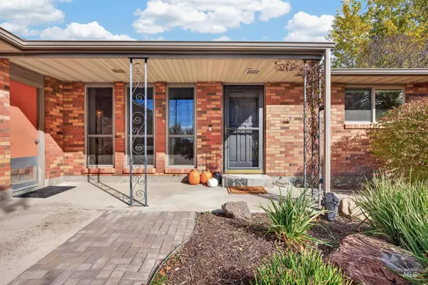 7270 S Hilltop Way, Boise, ID 83709