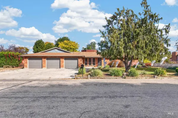 7270 S Hilltop Way, Boise, ID 83709